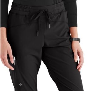 NWT Barco one jogger scrub pants